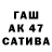 APVP крисы CK Lesli LeVan